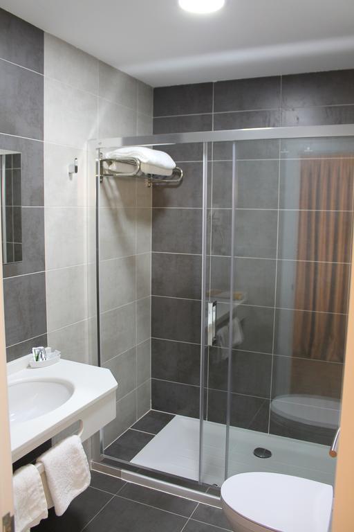 Hotel Marola Playa de la Lanzada Room photo