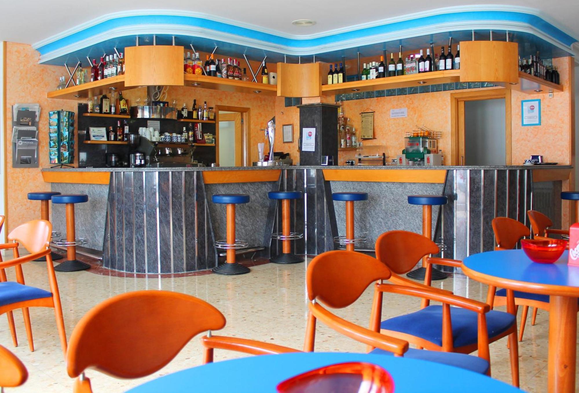Hotel Marola Playa de la Lanzada Exterior photo