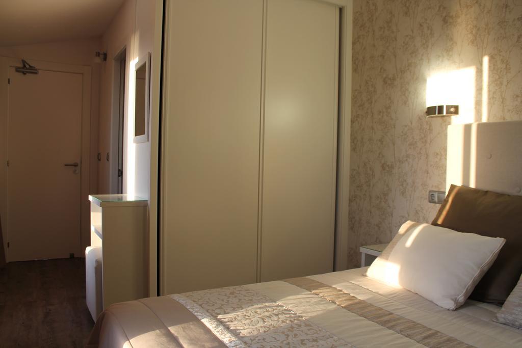 Hotel Marola Playa de la Lanzada Room photo